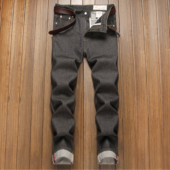 Evisu woMen's Artistic Denim Jeans - Picture 3 of 12